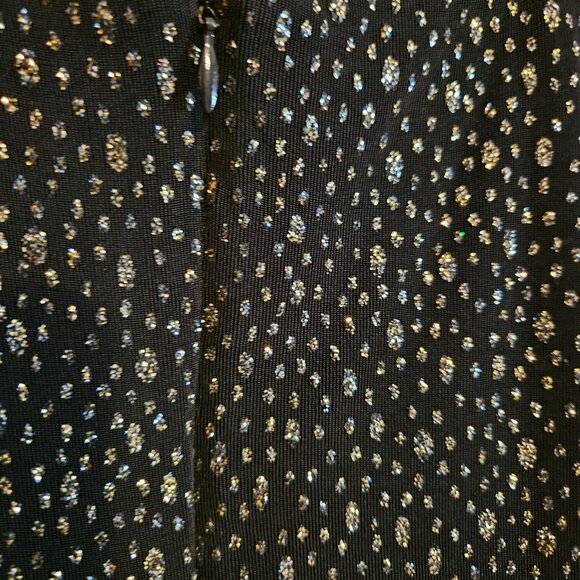 Alex Evening Little Black Dress - Picture 5 of 6